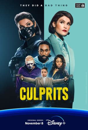 culprits s01e01|Culprits (TV Series 2023– ) .